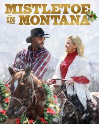 Mistletoe in Montana